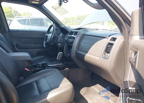 2009 Ford Escape Limited from USA, damaged, VIN 1FMCU04739KB48262